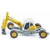 SIKU Super 3548 - Kráčející bagr 1:50