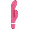 B Swish - Bwild Classic Marine Rabbit Vibrator Guava - Vibrátor