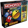 Hasbro Monopoly Pacman EN
