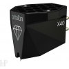 Ortofon MC X40 MC přenoska s nude Shibata hrotem