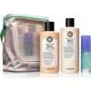 Maria Nila Head & Hair Heal Maria Nila Head & Hair Heal Shampoo šampón proti lupinám a vypadávaniu vlasov 350 ml + Maria Nila Head & Hair Heal Conditioner kondicionér proti lupinám a vypadávaniu vlaso