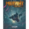 Mutant: Year Zero - Elysium RPG - Tomas Härenstam