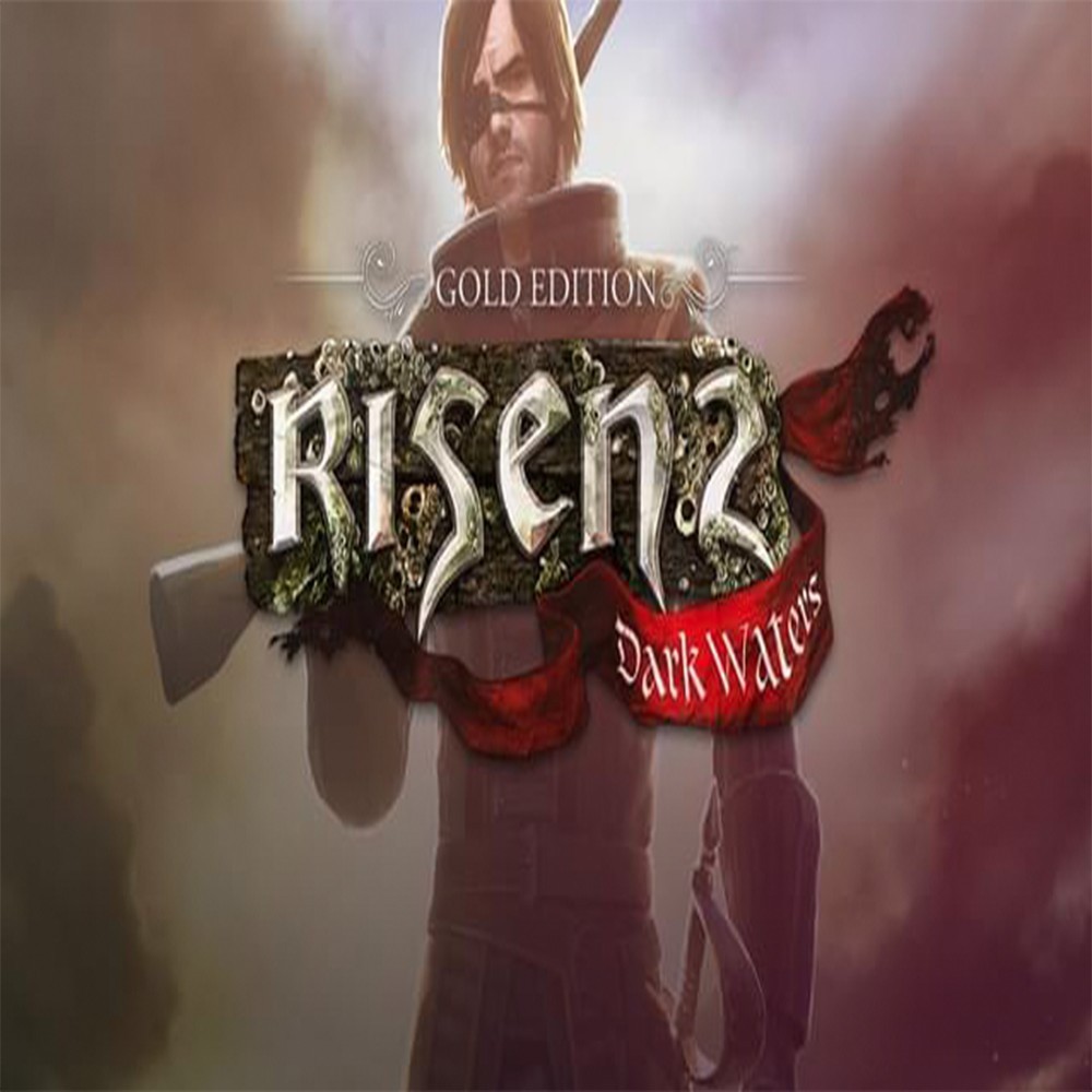 Risen 2: Dark Waters (Gold)