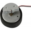 Onpira Vibračný motor 3,0-4,5 V Ø25 mm