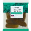 Tesco Kvasené uhorky 800 g