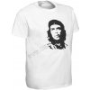 TRIČKO CHE GUEVARA - BIELA