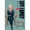Viz Media Spy x Family 15
