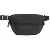 Pentagon Tactical Modular Fanny pack (BF) K17099-01-Black-PER PIECE