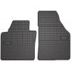 FROGUM Gumené koberce VW Caddy/Touran 2os. 03- (2 ks.) 0391