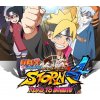 NARUTO SHIPPUDEN: Ultimate Ninja STORM 4 Road to Boruto EU Steam CD Key