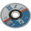 LUX-TOOLS Rezný kotúč na kov vydutý pr. 115 x 3,0 x 22,23 mm, 5 ks