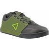 LEATT MTB Schuh DBX 3.0 Flatpedal cactus 44,5