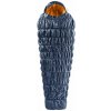 Dámsky spací vak Deuter Exosphere 0 SL (175 cm) - ink/maple