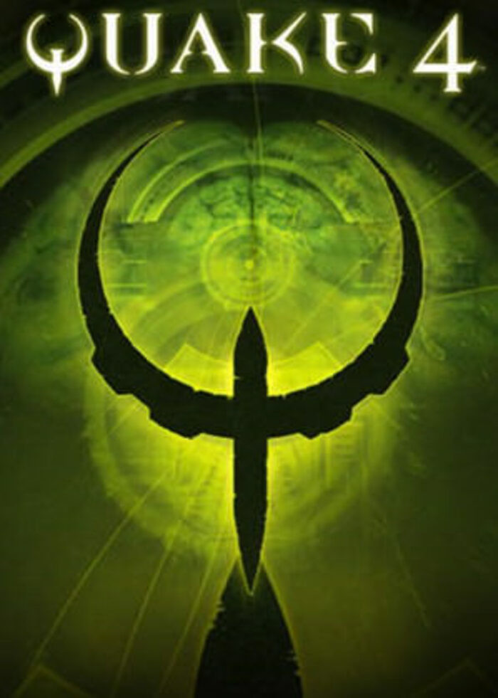 Quake 4