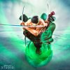 ABYstyle One Piece Zoro Super Collection
