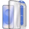 AlzaGuard 2.5D Glass EasyFit DustFree na Samsung Galaxy S25 AGD-EFD19P3