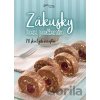 Zákusky bez pečenia - Foni book