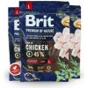 Brit Premium by Nature Junior L 3 kg