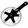 Kľuky Sturmey-Archer 4H 48z 170 T68 čierne