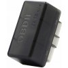 Mobilly autodiagnostika OBD II Bluetooth 4.0 nízke vyhotovenie (ekv. ELM 327) pre Android, CZ app