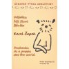 Dášeňka, čili život štěněte - Karel Čapek