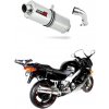 Honda VFR 800 Fi 98 01 ladený výfuk OV + dB killer medium