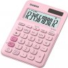 CASIO kalkulačka MS 20UC PK, Stolní kalkulátor