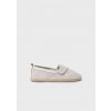 Espadrilky na suchý zips Mayoral - 2545700005-ihneď