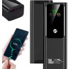 POWERBANK PD 100W OBOJSMERNÉ SUPER RÝCHLE NABÍJANIE VEĽKÁ KAPACITA