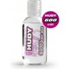 HUDY PREMIUM SILICONE OIL 600 cSt - 50ML (106360)