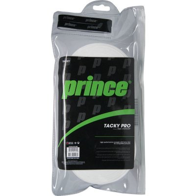 Prince Tacky Pro 30ks white