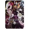 Overlord, Vol. 1 manga