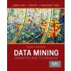 Data Mining (Jiawei Han,Jian Pei,Hanghang Tong)(Brožovaná)