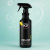 K2 VELOR PRO čistiaci prostriedok na čalúnenie 1L