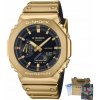 HODINKY CASIO G-SHOCK GM-2100YMG-9AER + GRAVÍROVANIE