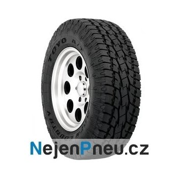 Toyo Open Country A/T+ 245/70 R16 111H