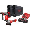 Aku súprava bezuhlíkového náradia Milwaukee M18 FUEL™ BLPP2G-502X, 4933498575 (MI4933498575)