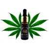 CBD Farma CBD Fullspectrum Olej 5% 10 ml