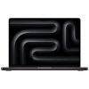 APPLE MacBook Pro 14 M4 chip 10-core CPU and 10-core GPU, 16GB, 512GB SSD - Space Black