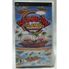 RAINBOW ISLANDS EVOLUTION Playstation Portable
