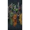 Dizajnový akustický panel DIGI02A 19x1133x2400 mm