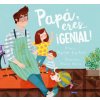 Papá, Eres # ?Genial! / Dad, You Are Awesome!