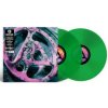 Linkin Park - From Zero (Limited Edition) (Green Coloured) 2 LP