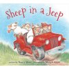 Sheep in a Jeep (Nancy Shaw)(Pevná)