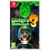 Luigis Mansion 3 (SWITCH) (Jazyk hry: EN, Obal: NL)
