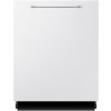 Samsung DW60A8050BB/EO Vstavaná smart umývačka riadu s automatickým otváraním dvierok