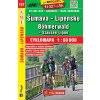 157 Šumava Lipensko 1 : 60 000 Shocart
