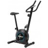 Rebel RBA-1009 Magnetický bicykel ACTIVE, LCD čierny