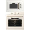 Set Gorenje BOS67371CLI + BM235CLI