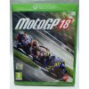 Moto GP 18